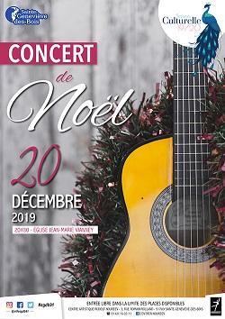 CONCERT DE NOEL