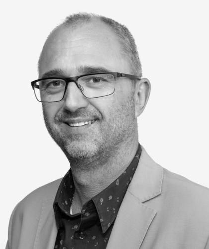 Stéphane LEFORT