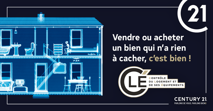 Sainte-genevieve-des-bois/immobilier/CENTURY21 CL Immo/acheter vendre service clé immobilier