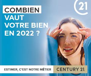 Sainte-Genevieve-des-bois/immobilier/CENTURY21 CL Immo/vente vendre estimation prix valeur immobilier