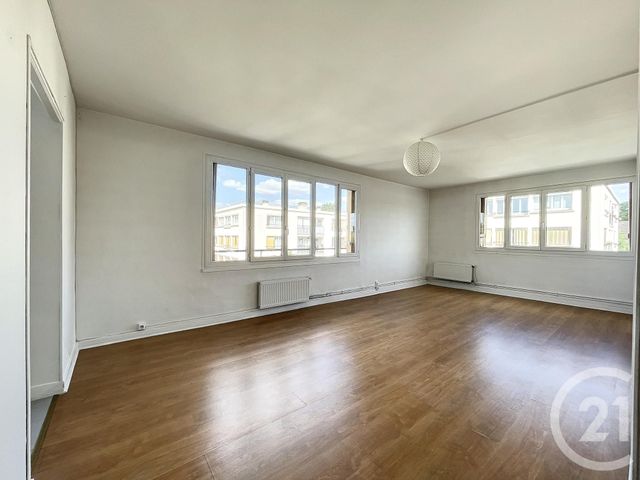 appartement - STE GENEVIEVE DES BOIS - 91