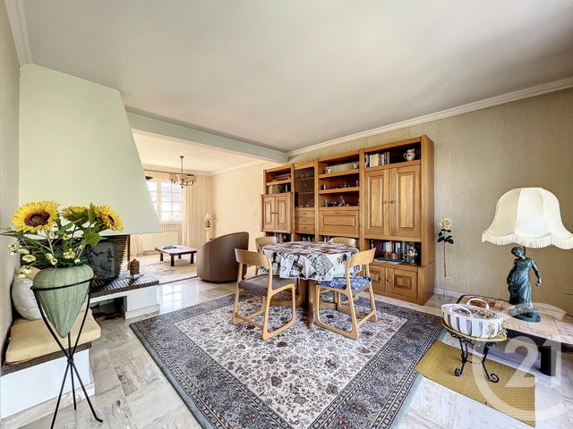 maison - MORANGIS - 91