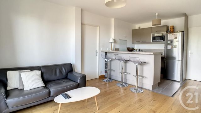 Appartement T3 à vendre - 3 pièces - 58.4 m2 - MORANGIS - 91 - ILE-DE-FRANCE - Century 21 Cl Immo
