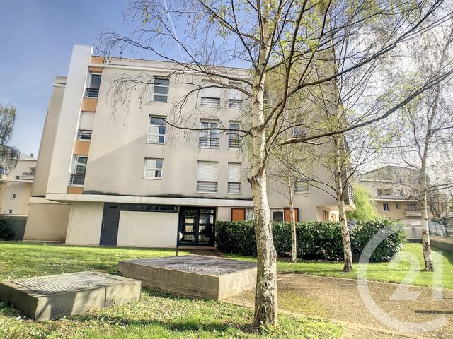  - BRETIGNY SUR ORGE - 