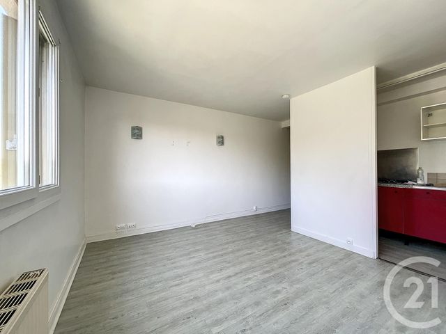 appartement - STE GENEVIEVE DES BOIS - 91
