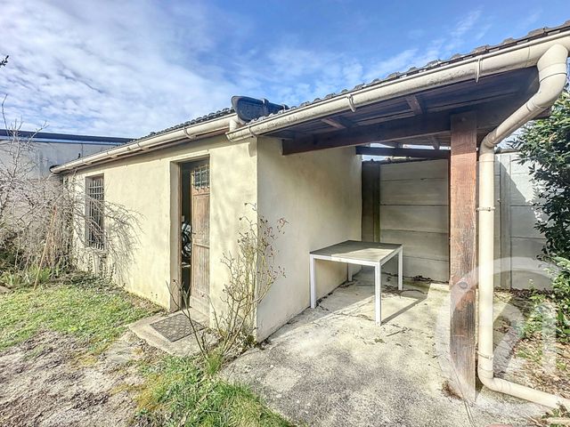 maison à vendre - 6 pièces - 103.4 m2 - STE GENEVIEVE DES BOIS - 91 - ILE-DE-FRANCE - Century 21 Cl Immo