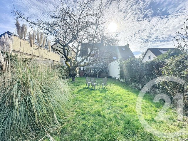 maison à vendre - 6 pièces - 103.4 m2 - STE GENEVIEVE DES BOIS - 91 - ILE-DE-FRANCE - Century 21 Cl Immo