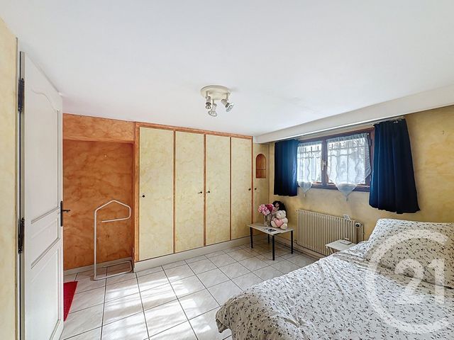 maison à vendre - 6 pièces - 103.4 m2 - STE GENEVIEVE DES BOIS - 91 - ILE-DE-FRANCE - Century 21 Cl Immo