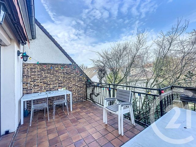 maison à vendre - 6 pièces - 103.4 m2 - STE GENEVIEVE DES BOIS - 91 - ILE-DE-FRANCE - Century 21 Cl Immo