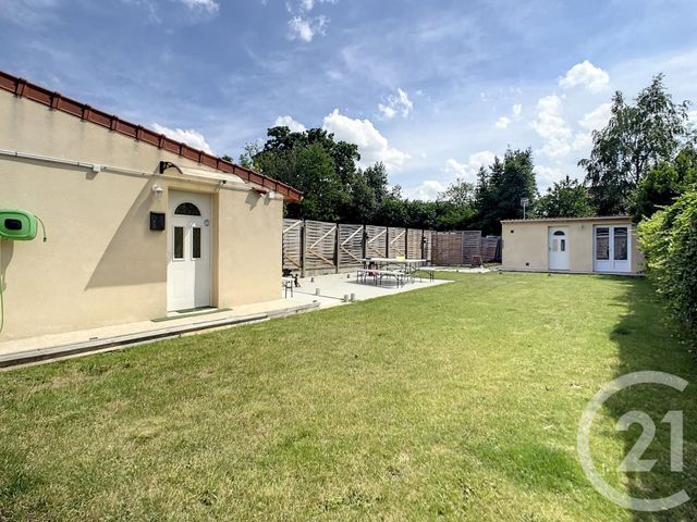 maison - STE GENEVIEVE DES BOIS - 91