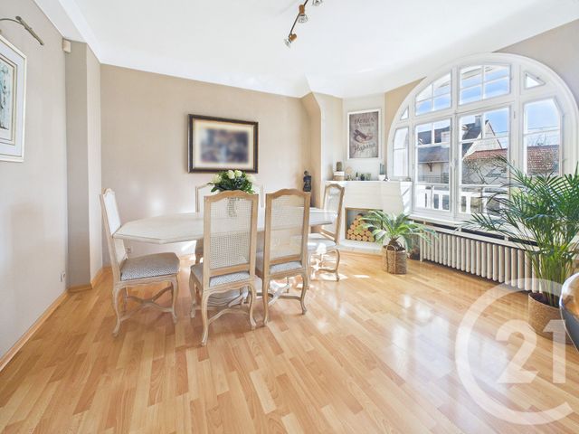 maison à vendre - 7 pièces - 138.0 m2 - VIRY CHATILLON - 91 - ILE-DE-FRANCE - Century 21 Cl Immo