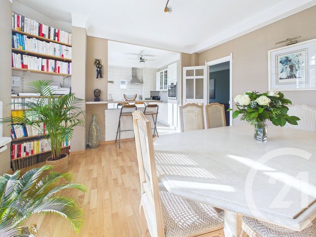 maison à vendre - 7 pièces - 138.0 m2 - VIRY CHATILLON - 91 - ILE-DE-FRANCE - Century 21 Cl Immo