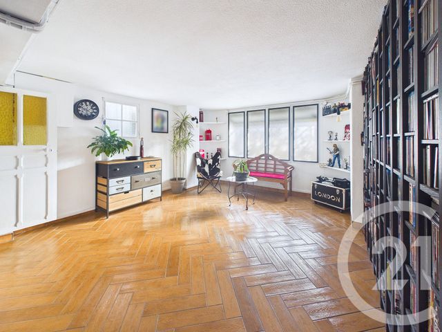 maison à vendre - 7 pièces - 138.0 m2 - VIRY CHATILLON - 91 - ILE-DE-FRANCE - Century 21 Cl Immo