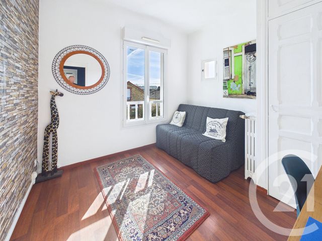 maison à vendre - 7 pièces - 138.0 m2 - VIRY CHATILLON - 91 - ILE-DE-FRANCE - Century 21 Cl Immo