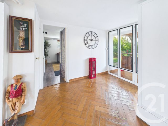 maison à vendre - 7 pièces - 138.0 m2 - VIRY CHATILLON - 91 - ILE-DE-FRANCE - Century 21 Cl Immo