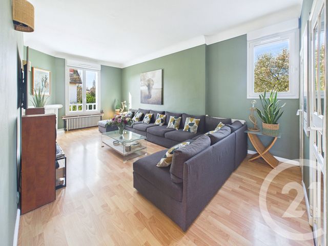 maison à vendre - 7 pièces - 138.0 m2 - VIRY CHATILLON - 91 - ILE-DE-FRANCE - Century 21 Cl Immo