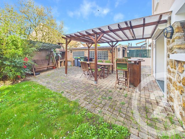 maison à vendre - 7 pièces - 138.0 m2 - VIRY CHATILLON - 91 - ILE-DE-FRANCE - Century 21 Cl Immo