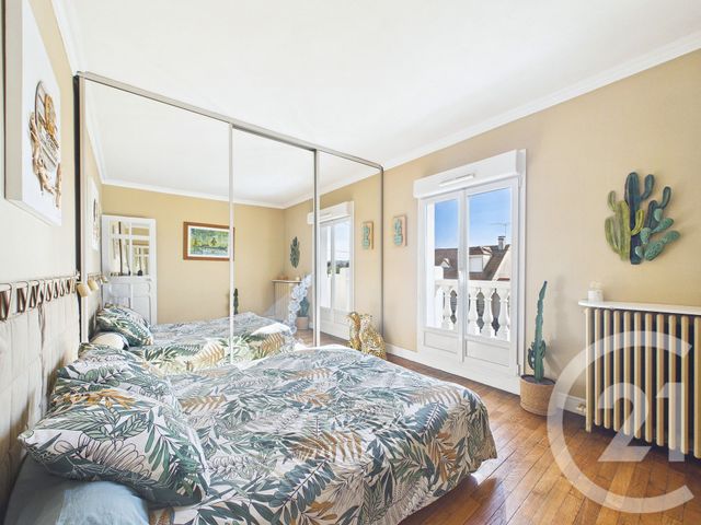 maison à vendre - 7 pièces - 138.0 m2 - VIRY CHATILLON - 91 - ILE-DE-FRANCE - Century 21 Cl Immo