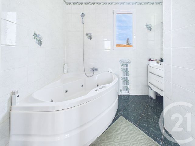 maison à vendre - 7 pièces - 138.0 m2 - VIRY CHATILLON - 91 - ILE-DE-FRANCE - Century 21 Cl Immo