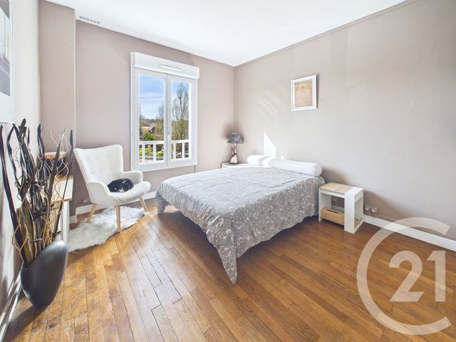 maison à vendre - 7 pièces - 138.0 m2 - VIRY CHATILLON - 91 - ILE-DE-FRANCE - Century 21 Cl Immo