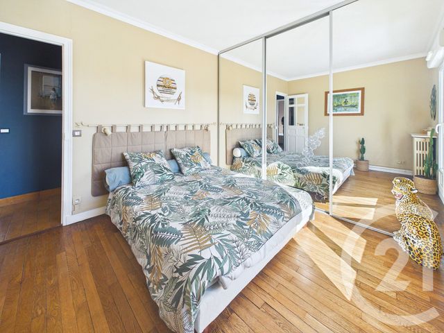 maison à vendre - 7 pièces - 138.0 m2 - VIRY CHATILLON - 91 - ILE-DE-FRANCE - Century 21 Cl Immo