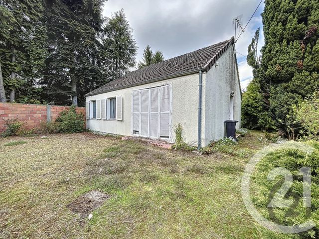 maison à vendre - 3 pièces - 68.14 m2 - STE GENEVIEVE DES BOIS - 91 - ILE-DE-FRANCE - Century 21 Cl Immo