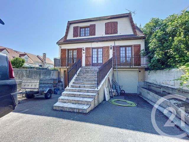 maison - MORANGIS - 91