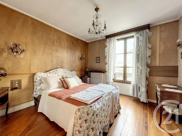 maison à vendre - 4 pièces - 93.77 m2 - STE GENEVIEVE DES BOIS - 91 - ILE-DE-FRANCE - Century 21 Cl Immo