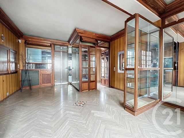 maison à vendre - 4 pièces - 93.77 m2 - STE GENEVIEVE DES BOIS - 91 - ILE-DE-FRANCE - Century 21 Cl Immo