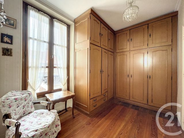 maison à vendre - 4 pièces - 93.77 m2 - STE GENEVIEVE DES BOIS - 91 - ILE-DE-FRANCE - Century 21 Cl Immo