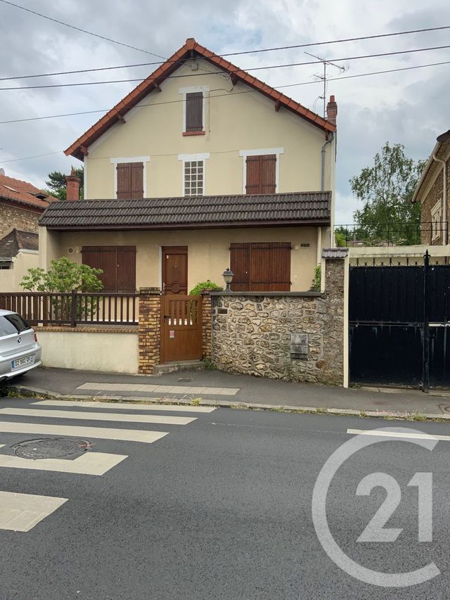 Maison à vendre STE GENEVIEVE DES BOIS