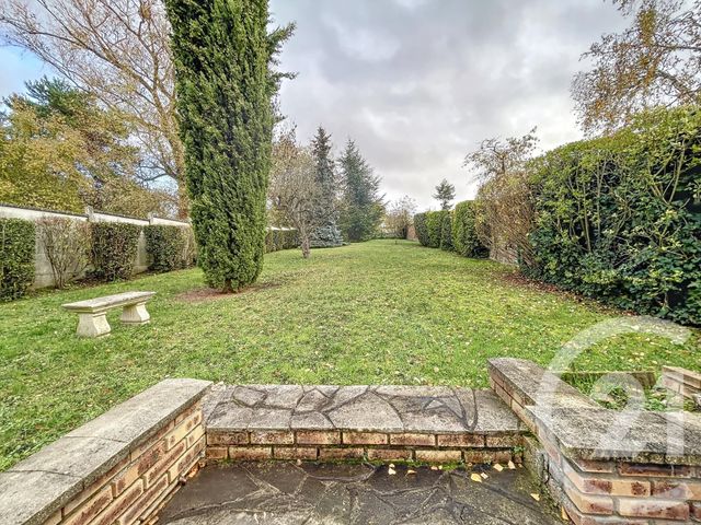 maison à vendre - 4 pièces - 93.77 m2 - STE GENEVIEVE DES BOIS - 91 - ILE-DE-FRANCE - Century 21 Cl Immo