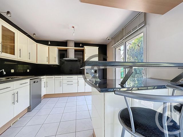 maison à vendre - 5 pièces - 127.06 m2 - STE GENEVIEVE DES BOIS - 91 - ILE-DE-FRANCE - Century 21 Cl Immo