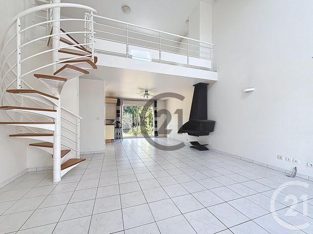 maison à vendre - 5 pièces - 127.06 m2 - STE GENEVIEVE DES BOIS - 91 - ILE-DE-FRANCE - Century 21 Cl Immo