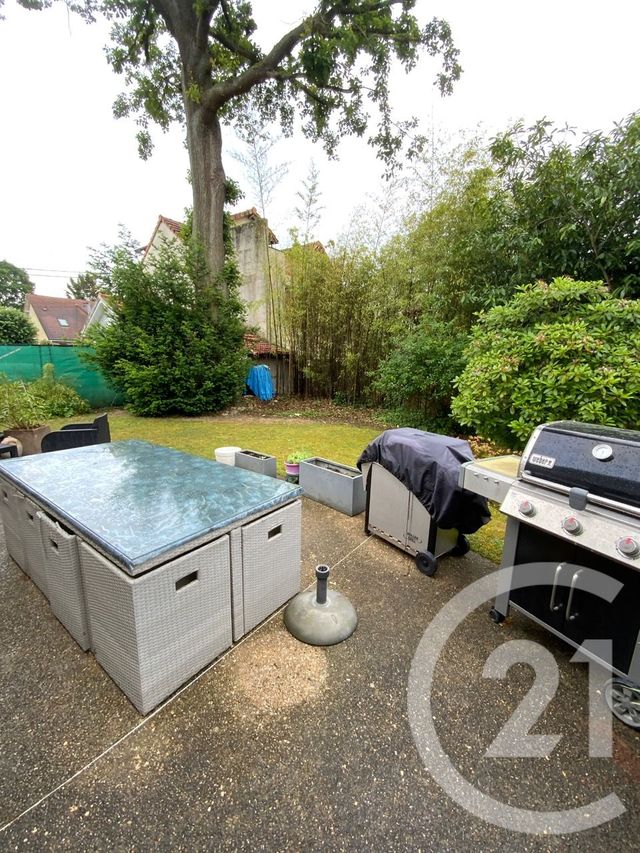 maison à vendre - 5 pièces - 127.06 m2 - STE GENEVIEVE DES BOIS - 91 - ILE-DE-FRANCE - Century 21 Cl Immo