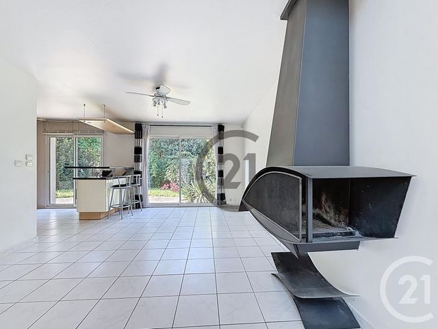 maison à vendre - 5 pièces - 127.06 m2 - STE GENEVIEVE DES BOIS - 91 - ILE-DE-FRANCE - Century 21 Cl Immo