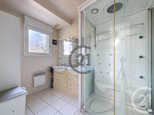 maison à vendre - 5 pièces - 127.06 m2 - STE GENEVIEVE DES BOIS - 91 - ILE-DE-FRANCE - Century 21 Cl Immo