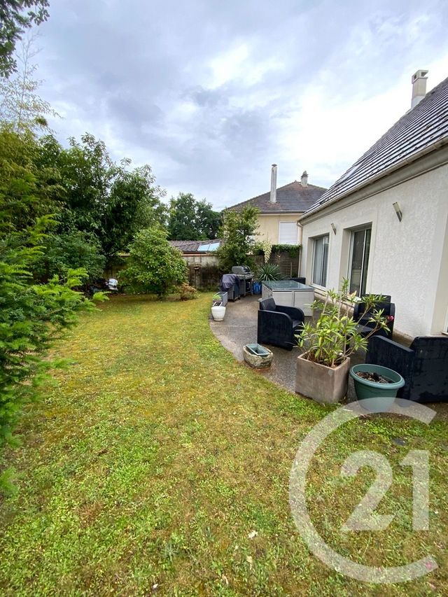 maison à vendre - 5 pièces - 127.06 m2 - STE GENEVIEVE DES BOIS - 91 - ILE-DE-FRANCE - Century 21 Cl Immo