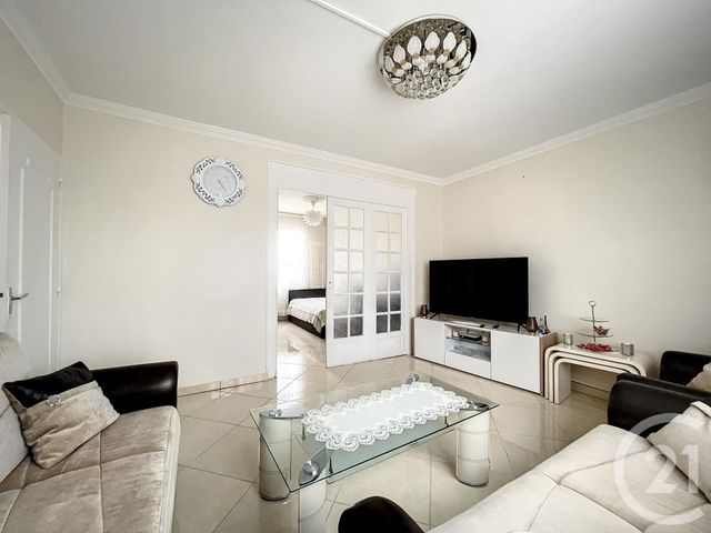 appartement - STE GENEVIEVE DES BOIS - 91