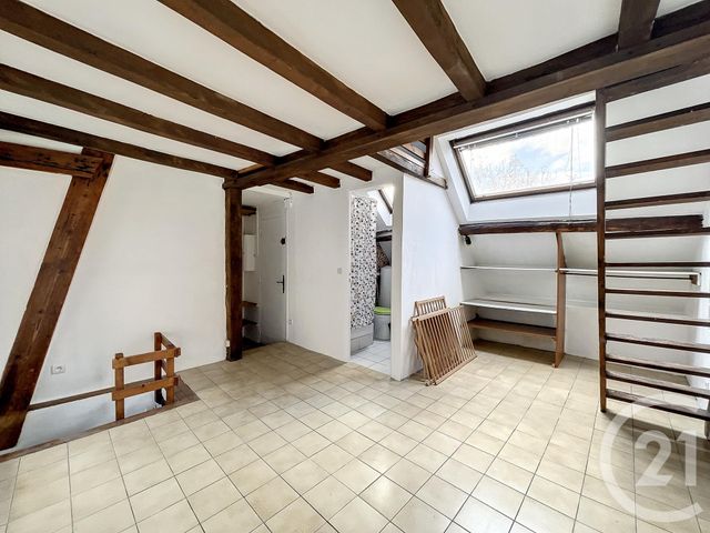 appartement - MORSANG SUR ORGE - 91