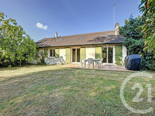 Maison à vendre STE GENEVIEVE DES BOIS