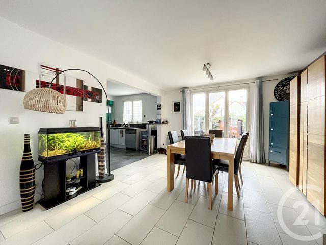Maison à vendre VILLEMOISSON SUR ORGE