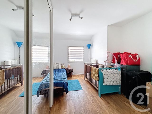 maison à vendre - 6 pièces - 108.92 m2 - STE GENEVIEVE DES BOIS - 91 - ILE-DE-FRANCE - Century 21 Cl Immo