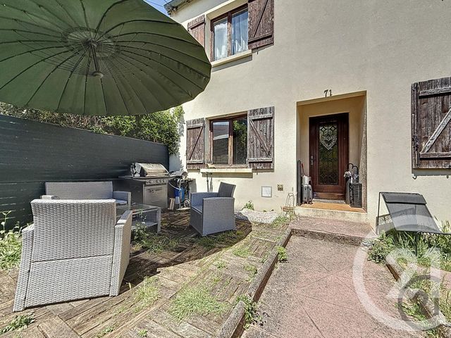 maison à vendre - 6 pièces - 136.0 m2 - STE GENEVIEVE DES BOIS - 91 - ILE-DE-FRANCE - Century 21 Cl Immo