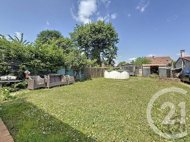 maison à vendre - 6 pièces - 136.0 m2 - STE GENEVIEVE DES BOIS - 91 - ILE-DE-FRANCE - Century 21 Cl Immo