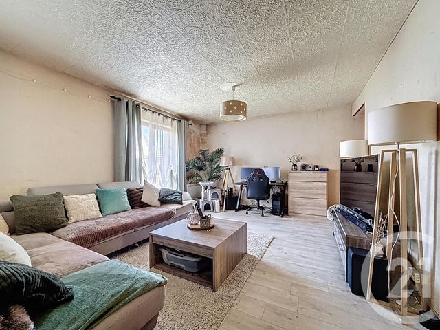 maison à vendre - 6 pièces - 136.0 m2 - STE GENEVIEVE DES BOIS - 91 - ILE-DE-FRANCE - Century 21 Cl Immo