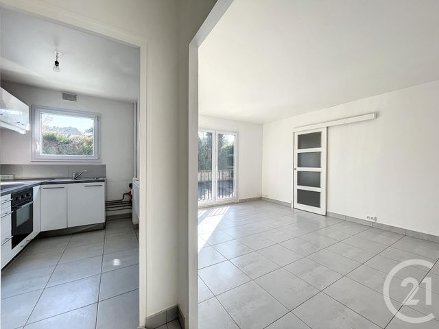 appartement - ARPAJON - 91