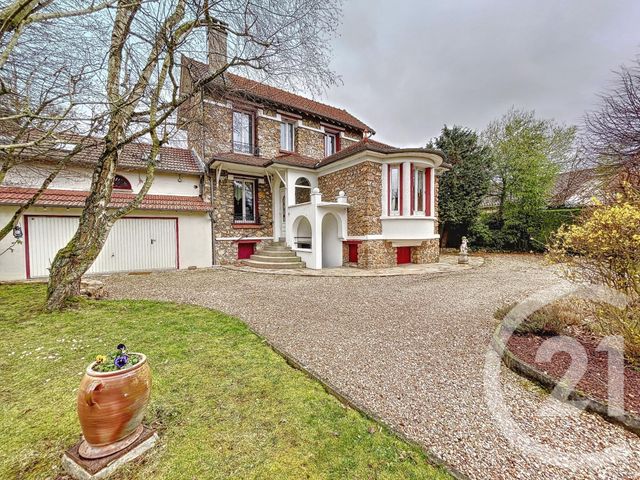 maison - VILLEMOISSON SUR ORGE - 91