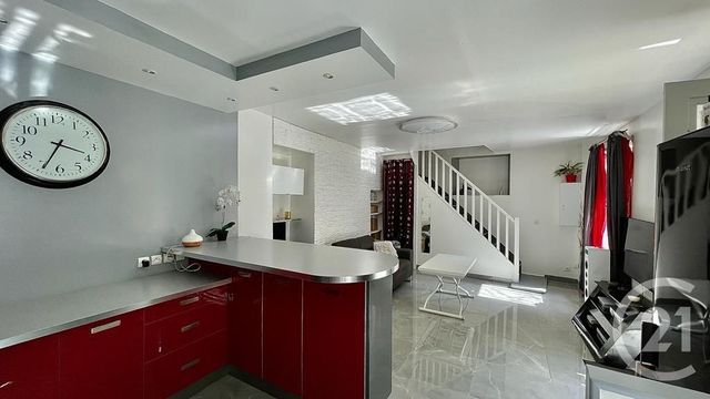 maison - LA FERTE ALAIS - 91