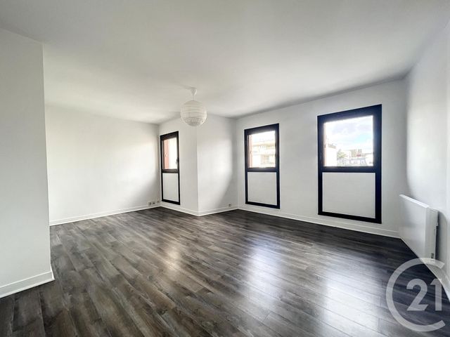 Appartement Duplex à louer - 2 pièces - 53.8 m2 - ANTONY - 92 - ILE-DE-FRANCE - Century 21 Cl Immo